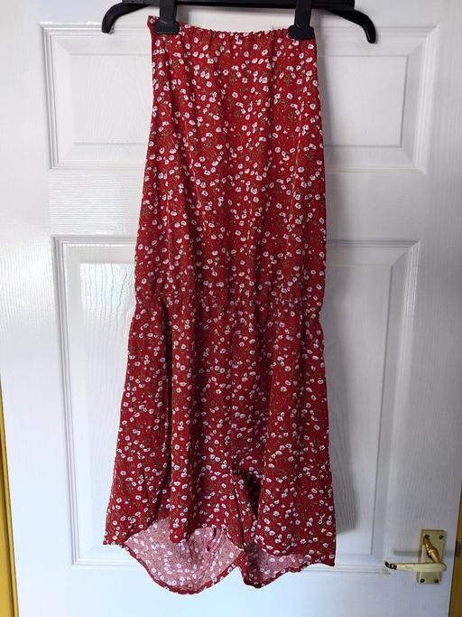 Buy & Sell Woodthorpe Charnwood - Photos for Women's red shein playsuit size 0XL