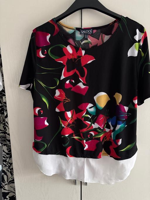Buy & Sell Woodsetton Dudley - Photos for Ladies blouse