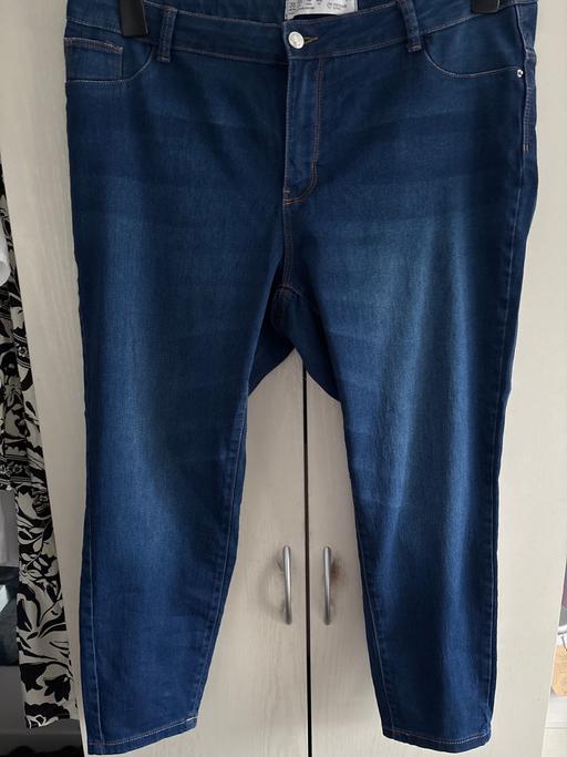 Buy & Sell Woodsetton Dudley - Photos for Ladies jeans