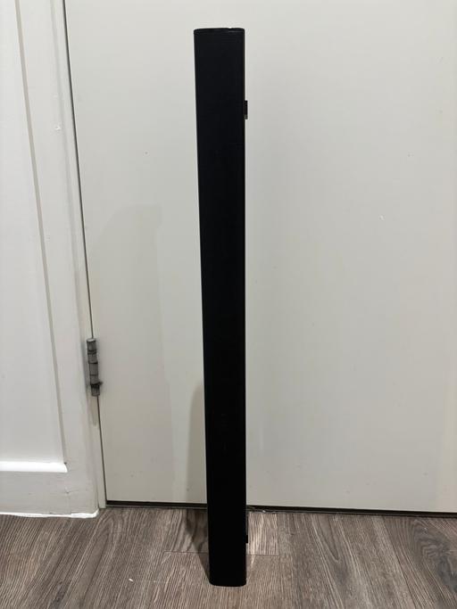 Buy & Sell Croydon Croydon - Photos for Panasonic SC-HTB100 Bluetooth Soundbar HDMI