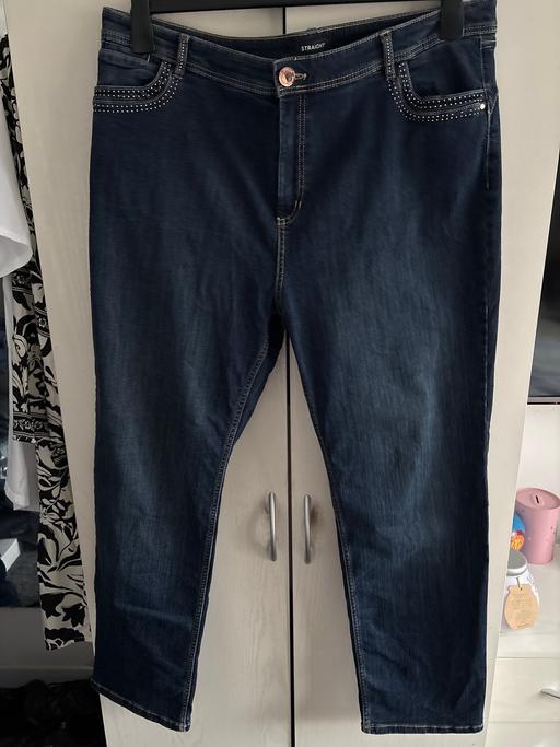 Buy & Sell Woodsetton Dudley - Photos for Ladies jeans