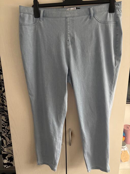 Buy & Sell Woodsetton Dudley - Photos for Ladies jeggings
