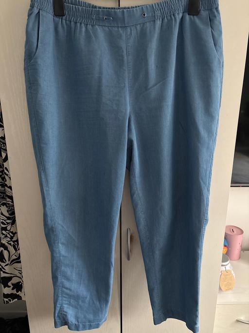 Buy & Sell Woodsetton Dudley - Photos for Ladies trousers