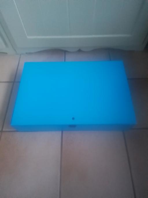 Buy & Sell Streetly Walsall - Photos for CRAFT BOX WITH UTENSILS INSIDE