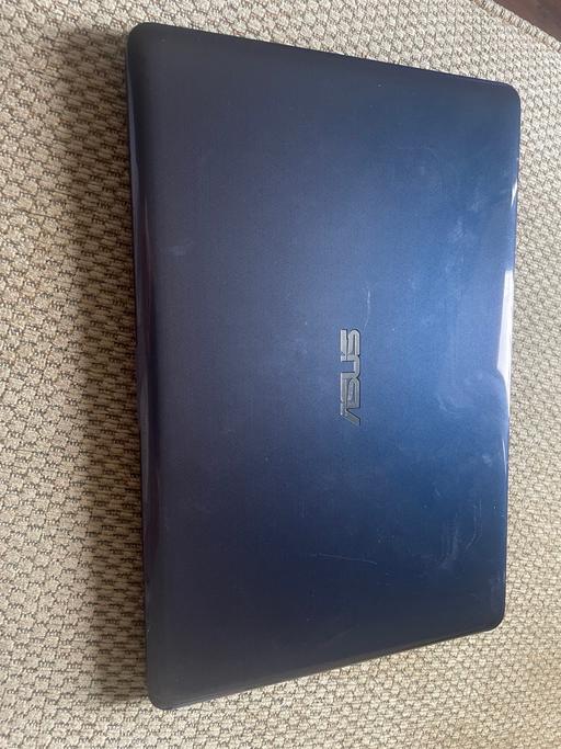 Buy & Sell Lowton Wigan - Photos for Asus laptop