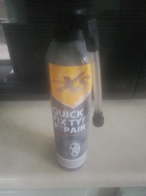 Buy & Sell Streetly Walsall - Photos for QUICK FIX TYRE REPAIR