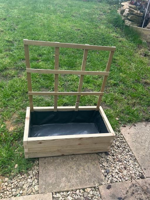 Buy & Sell Sandford-on-Thames South Oxfordshire - Photos for Handmade garden planters