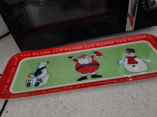 Buy & Sell South Hylton Sunderland - Photos for xmas tray