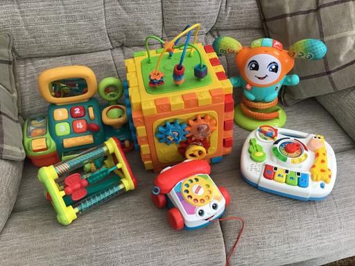 Buy & Sell Essington Wolverhampton - Photos for Toy bundle