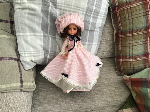Buy & Sell Essington Wolverhampton - Photos for Vintage musical doll