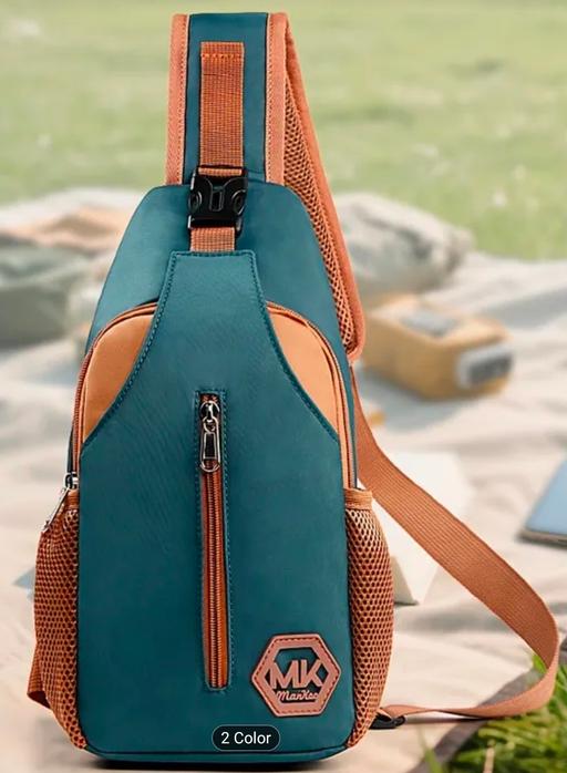 Buy & Sell Luton Bedfordshire - Photos for New unisex quality crossbody messenger bag