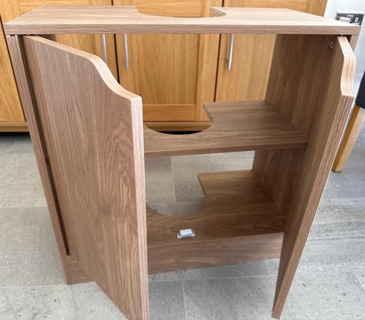 Buy & Sell Birstall Charnwood - Photos for Brand New Freestanding Under Sink Cabinet