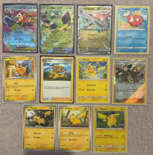 Buy & Sell Grimsby North East Lincolnshire - Photos for Pokemon Cards