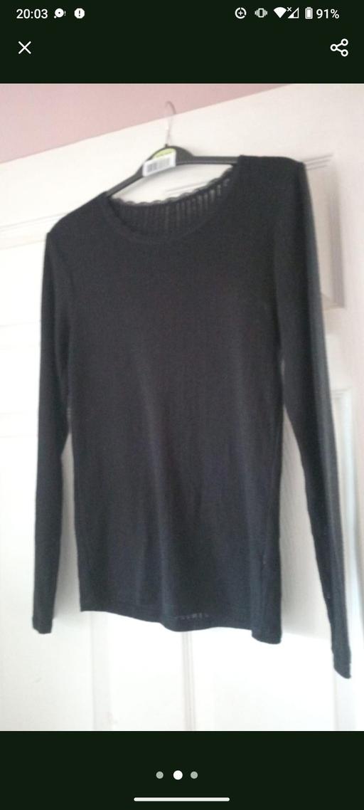 Buy & Sell Bournville Birmingham - Photos for Thermal vest size 14