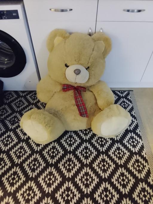 Buy & Sell Stow Heath Wolverhampton - Photos for large teddy