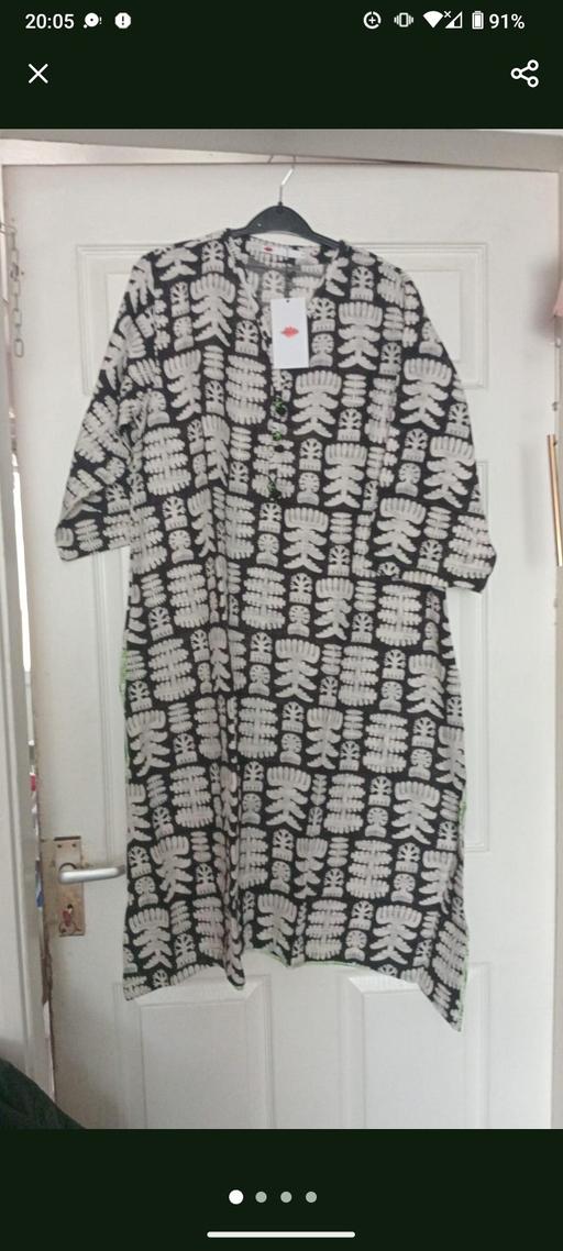 Buy & Sell Bournville Birmingham - Photos for khaddi kurta size 10