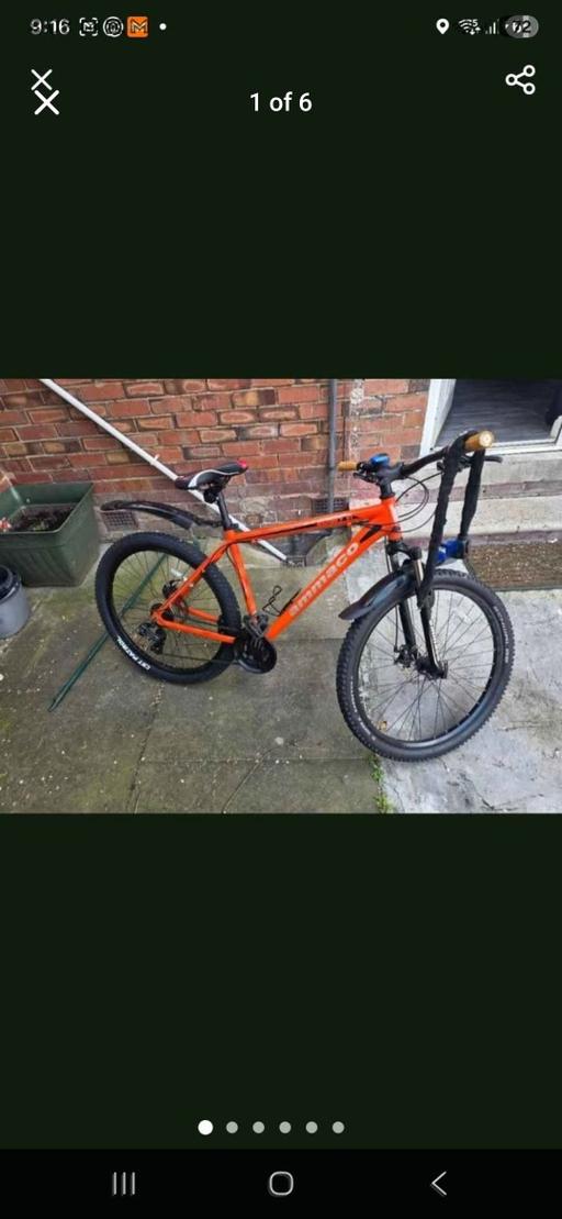 Buy & Sell Woodsetton Dudley - Photos for mountain bike