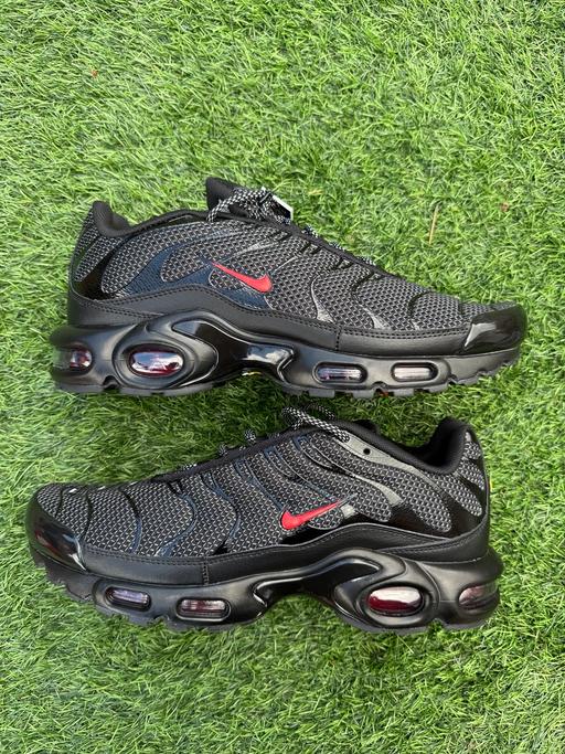 Buy & Sell Adwick-Upon-Dearne Doncaster - Photos for Nike Tns Size 11