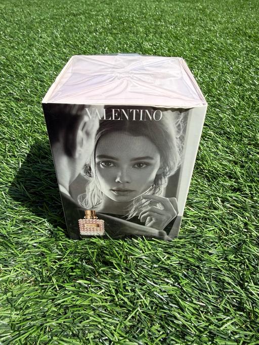 Buy & Sell Adwick-Upon-Dearne Doncaster - Photos for Valentino Eau De Parfum 100ml