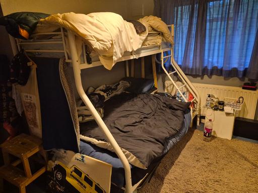 Buy & Sell Sutton Coldfield Birmingham - Photos for bunk bed
