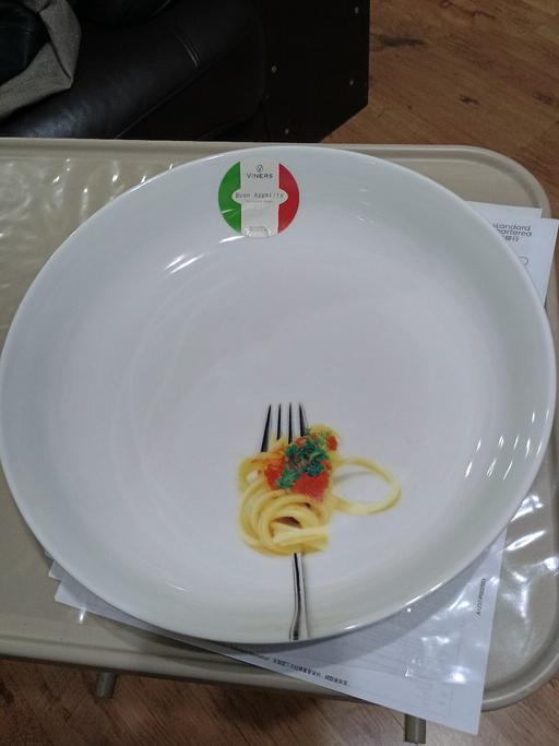 Buy & Sell Leamouth East London - Photos for Two Italian Sphagetti dishes