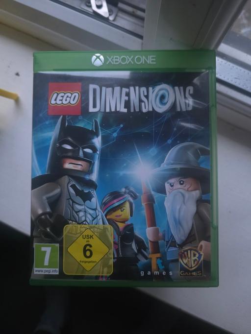 Buy & Sell Woodsetton Dudley - Photos for Lego Dimensions