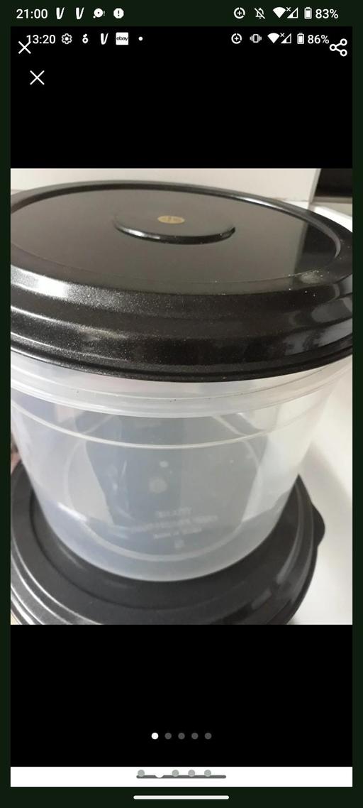 Buy & Sell Kings Norton Birmingham - Photos for Storage boxes x 2