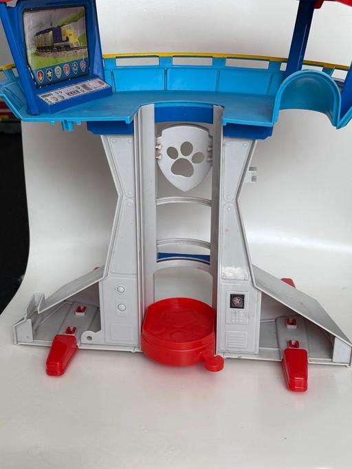 Buy & Sell West Norwood South East London - Photos for Paw Patrol look out