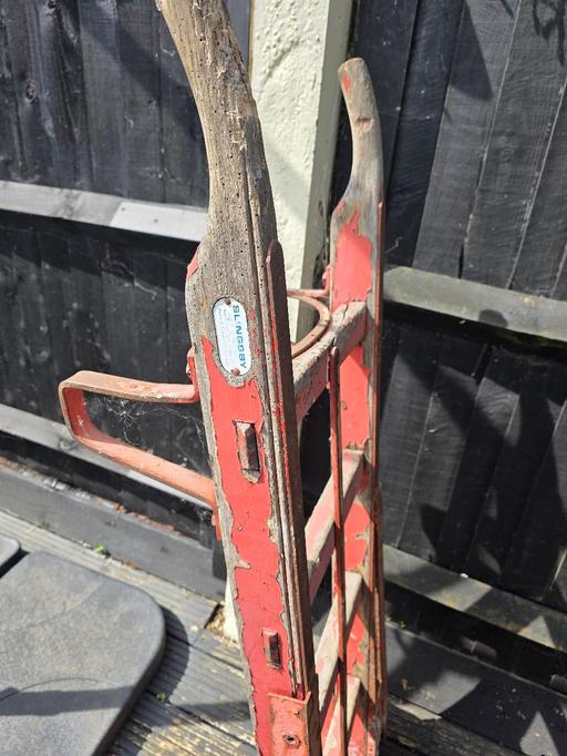 Buy & Sell Goffs Oak Broxbourne - Photos for Old Vintage Barrow