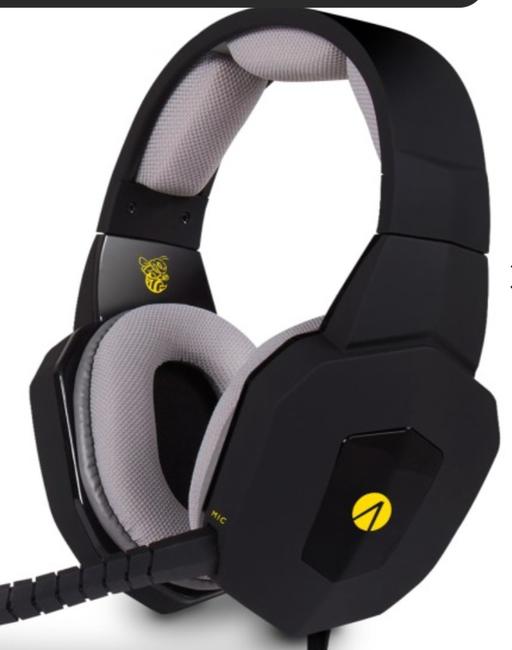 Buy & Sell Saint Georges Telford and Wrekin - Photos for STEALTH XP-HORNET headset