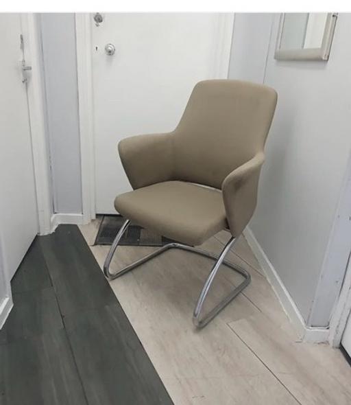 Buy & Sell Waddon South East London - Photos for SENATOR RHAPSODY UPHOLSTERED CHAIR