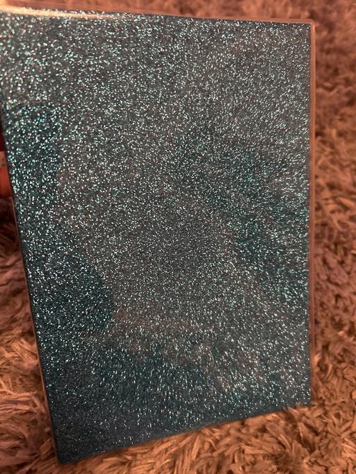 courses Dovecot Knowsley - Photos for Glitter effect notebook. New