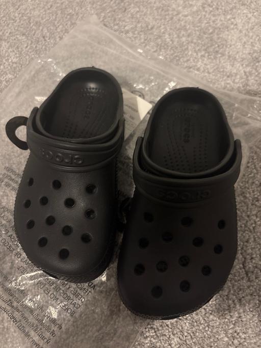 Buy & Sell Rubery Birmingham - Photos for Crocs
