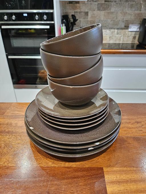 Buy & Sell Bradmore Wolverhampton - Photos for 12pc dinner set NEXT