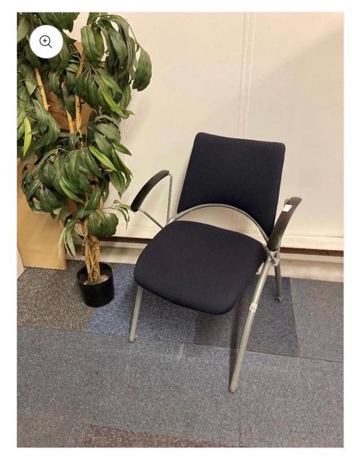 Buy & Sell Waddon South East London - Photos for VERCO Stackable Chair