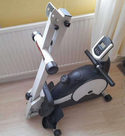 Buy & Sell Bloxwich Walsall - Photos for foldable rowing machine excellent condition