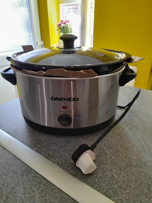 Buy & Sell Bloxwich Walsall - Photos for brand new slow cooker