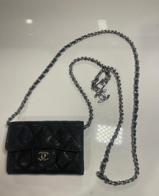 Buy & Sell Clapham South West London - Photos for Mini CC wallet crossbody bag