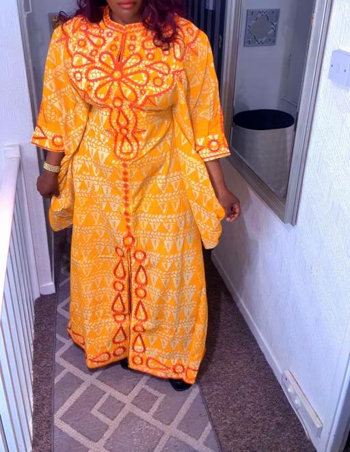 Buy & Sell Thurnby Harborough - Photos for Adire Boubou