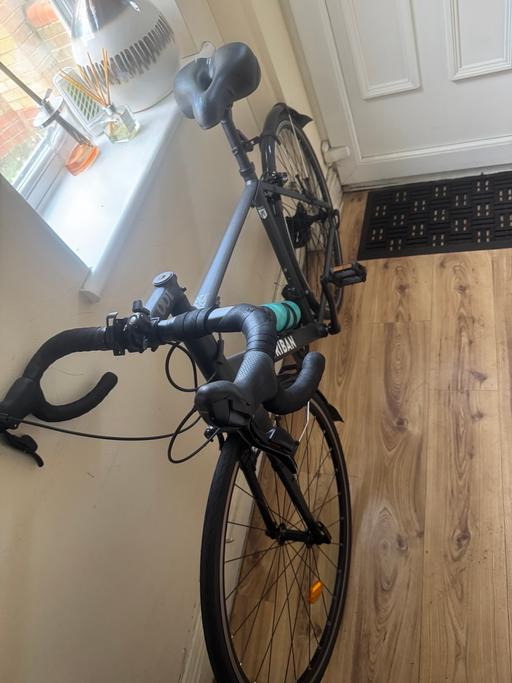 Buy & Sell Gloucester Road South West London - Photos for Triban road bike RC120 bicycle
