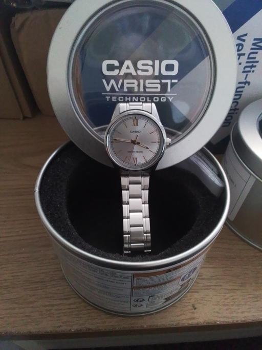 Buy & Sell Brownhills Walsall - Photos for woman's Casio watch