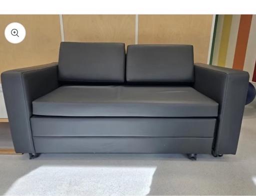 Buy & Sell Waddon South East London - Photos for Moby sleepover sofa Couch Reception seating