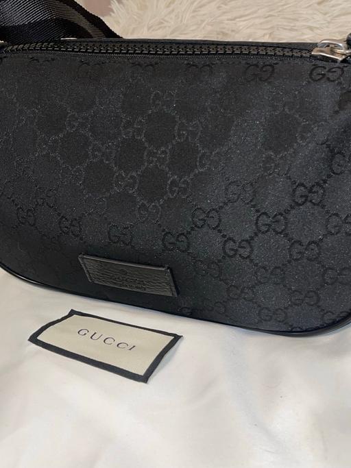 Buy & Sell Northfleet Gravesham - Photos for Mens Gucci Bum Bag