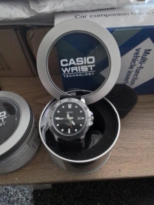 Buy & Sell Clayhanger Walsall - Photos for New man's watch