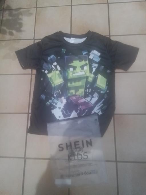 Buy & Sell Streetly Walsall - Photos for BRAND NEW IN BAG BOYS TEE SHIRT