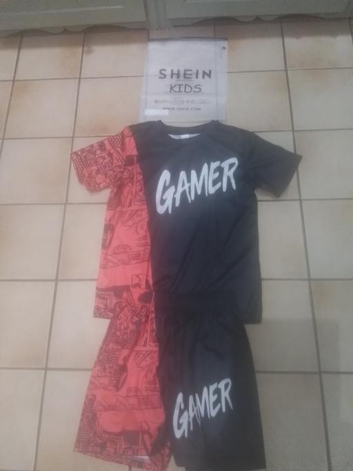 Buy & Sell Streetly Walsall - Photos for BRAND NEW IN BAG GAMER SET