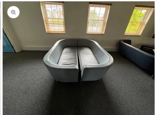 Buy & Sell Waddon South East London - Photos for Orangebox Cwtch modular sofa 3 seater