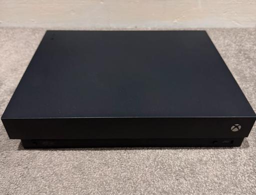 Buy & Sell Rubery Birmingham - Photos for Xbox One X 1tb 4k Power Lead Only