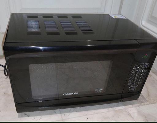 Buy & Sell Bradmore Wolverhampton - Photos for Cookworks SEB177SIB EM7 Freestanding