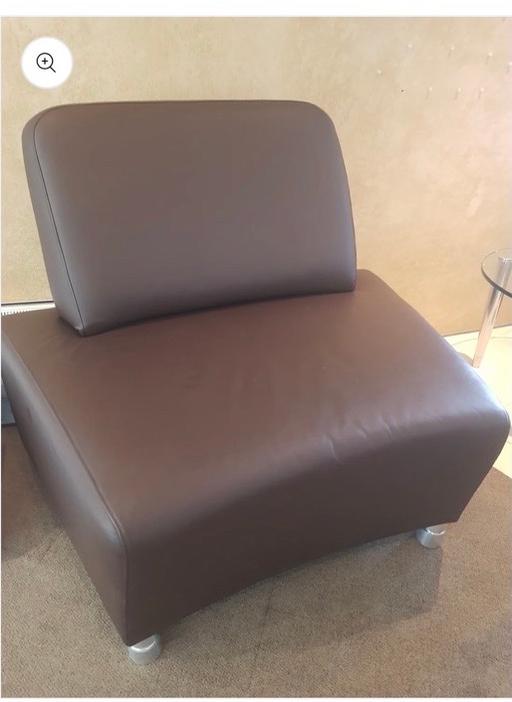 Buy & Sell Waddon South East London - Photos for BOSS Design Single Sofa
